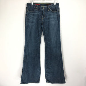 AG 31R Jeans Legend Flare Bootcut
